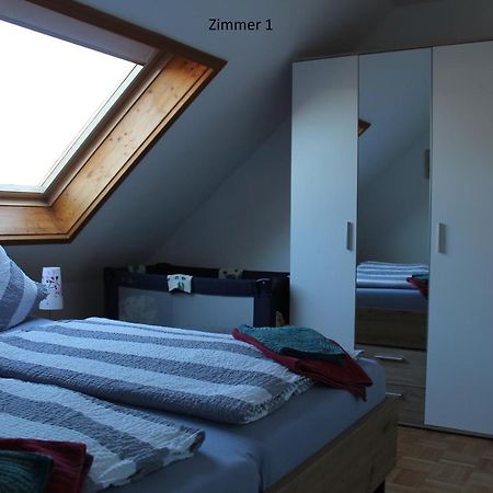 Fewo Frankenstrasse Rheine Exterior foto